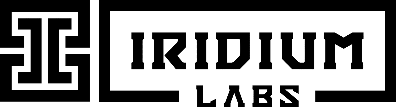 Logo Iridium